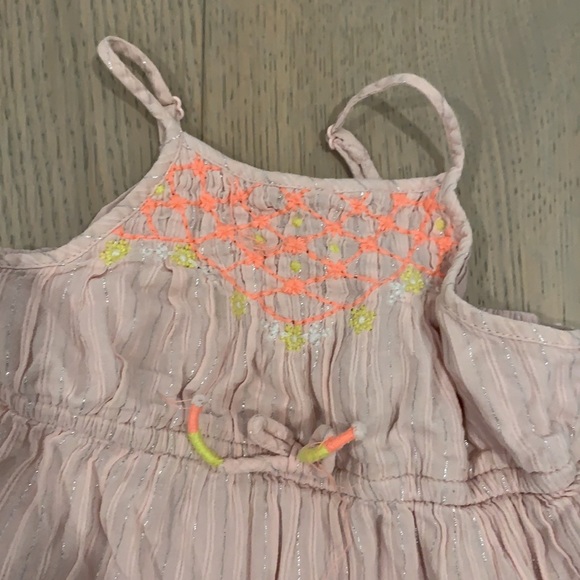 3T Cat & Jack Maxi Dress - Picture 2 of 7